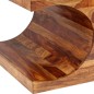 vidaXL Couchtisch Massivholz 90 x 50 x 35 cm vidaXL Couchtisch Massivholz 90 x 50 x 35 cm
