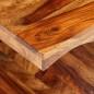 vidaXL Couchtisch Massivholz 90 x 50 x 35 cm vidaXL Couchtisch Massivholz 90 x 50 x 35 cm