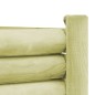 vidaXL Hochbeet Kiefernholz Imprägniert 120x40x42 cm vidaXL Hochbeet Kiefernholz Imprägniert 120x40x42 cm