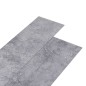 vidaXL PVC-Laminat Nicht Selbstklebend 5,26 m² 2 mm Zementgrau vidaXL PVC-Laminat Nicht Selbstklebend 5,26 m² 2 mm Zementgrau