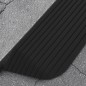 vidaXL Schwellenrampen 2 Stk. 110x32x3,8 cm Gummi vidaXL Schwellenrampen 2 Stk. 110x32x3,8 cm Gummi