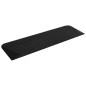 vidaXL Schwellenrampen 2 Stk. 110x32x3,8 cm Gummi vidaXL Schwellenrampen 2 Stk. 110x32x3,8 cm Gummi