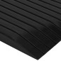 vidaXL Schwellenrampen 2 Stk. 110x32x3,8 cm Gummi vidaXL Schwellenrampen 2 Stk. 110x32x3,8 cm Gummi