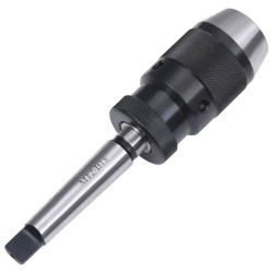 Bohrfutter