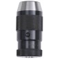 vidaXL Schnellspannbohrfutter MT2-B18 mit 16 mm Spannbereich vidaXL Schnellspannbohrfutter MT2-B18 mit 16 mm Spannbereich