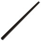 vidaXL Winkelleisten 5 Stk. WPC 170 cm Dunkelbraun vidaXL Winkelleisten 5 Stk. WPC 170 cm Dunkelbraun