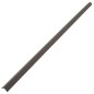 vidaXL Winkelleisten 5 Stk. WPC 170 cm Dunkelbraun vidaXL Winkelleisten 5 Stk. WPC 170 cm Dunkelbraun