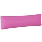 Palettenkissen 2 Stk. Rosa Oxford-Gewebe Palettenkissen 2 Stk. Rosa Oxford-Gewebe