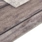 vidaXL Küchenbodenmatte Waschbar Home 60x180 cm vidaXL Küchenbodenmatte Waschbar Home 60x180 cm