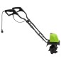 vidaXL Gartenfräse mit 4 Messern Elektrisch 800 W vidaXL Gartenfräse mit 4 Messern Elektrisch 800 W