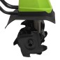 vidaXL Gartenfräse mit 4 Messern Elektrisch 800 W vidaXL Gartenfräse mit 4 Messern Elektrisch 800 W