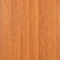 vidaXL 7-tlg. Essgruppe MDF und Stahl Braun vidaXL 7-tlg. Essgruppe MDF und Stahl Braun