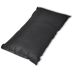 vidaXL Trockenmittelbeutel Kieselgel 2 Stk. 2 kg 