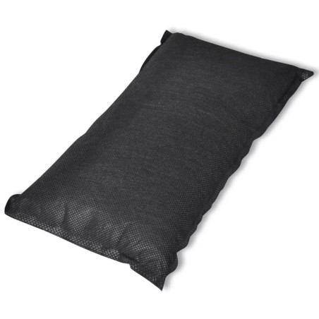 vidaXL Trockenmittelbeutel Kieselgel 2 Stk. 2 kg 