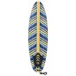 vidaXL Surfbrett 170 cm Blatt vidaXL Surfbrett 170 cm Blatt