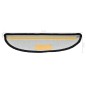 vidaXL Treppenmatten 15 Stk. Schwarz 65x21x4 cm vidaXL Treppenmatten 15 Stk. Schwarz 65x21x4 cm