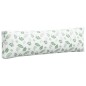 Palettenkissen 2 Stk. Blattmuster Oxford-Gewebe Palettenkissen 2 Stk. Blattmuster Oxford-Gewebe