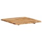 vidaXL Tischplatte Massivholz Akazie 58x(50-60)x2,5 cm vidaXL Tischplatte Massivholz Akazie 58x(50-60)x2,5 cm
