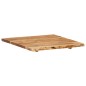 vidaXL Tischplatte Massivholz Akazie 58x(50-60)x2,5 cm vidaXL Tischplatte Massivholz Akazie 58x(50-60)x2,5 cm