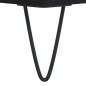vidaXL Nachttische 2 Stk. Schwarz 40x30x50 cm Holzwerkstoff vidaXL Nachttische 2 Stk. Schwarz 40x30x50 cm Holzwerkstoff