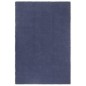 vidaXL Teppich Rechteckig Marineblau 160x230 cm Baumwolle vidaXL Teppich Rechteckig Marineblau 160x230 cm Baumwolle
