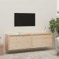 vidaXL Wandschränke 2 Stk. 60x30x35 cm Massivholz Kiefer vidaXL Wandschränke 2 Stk. 60x30x35 cm Massivholz Kiefer