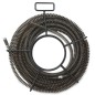 vidaXL Rohrreinigungsmaschine 250W 12,5mx16mm / 4,5mx9,5mm vidaXL Rohrreinigungsmaschine 250W 12,5mx16mm / 4,5mx9,5mm
