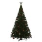 vidaXL Weihnachtsbaum-Lichternetz mit 500 LEDs 500 cm vidaXL Weihnachtsbaum-Lichternetz mit 500 LEDs 500 cm