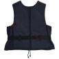 vidaXL Schwimmweste 50 N 70-90 kg Marineblau vidaXL Schwimmweste 50 N 70-90 kg Marineblau