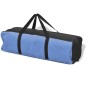 vidaXL 4-Personen-Zelt Blau vidaXL 4-Personen-Zelt Blau