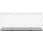 vidaXL Vitrine Transparent 34x16x14 cm Acryl vidaXL Vitrine Transparent 34x16x14 cm Acryl