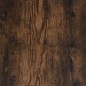 vidaXL TV-Schrank Räuchereiche 157x35x52 cm Holzwerkstoff vidaXL TV-Schrank Räuchereiche 157x35x52 cm Holzwerkstoff