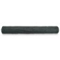 vidaXL Tennisblende HDPE 2x50 m Grün vidaXL Tennisblende HDPE 2x50 m Grün