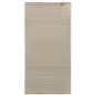 vidaXL Bambusrollos Natur 2 Stk. 120x160 cm vidaXL Bambusrollos Natur 2 Stk. 120x160 cm