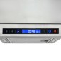 vidaXL Inselhaube mit LCD-Display Berührungssensor 756 m³/h LED vidaXL Inselhaube mit LCD-Display Berührungssensor 756 m³/h LED