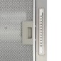 vidaXL Inselhaube mit LCD-Display Berührungssensor 756 m³/h LED vidaXL Inselhaube mit LCD-Display Berührungssensor 756 m³/h LED