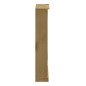 vidaXL Bücherschrank 4 Fächer Mexiko-Stil Kiefernholz 80x29x150 cm vidaXL Bücherschrank 4 Fächer Mexiko-Stil Kiefernholz 80x29x150 cm