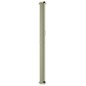 vidaXL Seitenmarkise Ausziehbar 160x300 cm Creme vidaXL Seitenmarkise Ausziehbar 160x300 cm Creme