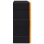 vidaXL Multi-Schubladen-Organizer mit 64 Schubladen 52x16x37,5 cm vidaXL Multi-Schubladen-Organizer mit 64 Schubladen 52x16x37,5 cm