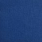 vidaXL Esszimmerstühle 4 Stk. Drehbar Blau Stoff vidaXL Esszimmerstühle 4 Stk. Drehbar Blau Stoff
