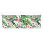 Gartenbank-Auflage Mehrfarbig 150x50x3 cm Oxford-Gewebe Gartenbank-Auflage Mehrfarbig 150x50x3 cm Oxford-Gewebe