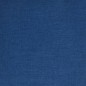 vidaXL Esszimmerstühle 6 Stk. Drehbar Blau Stoff vidaXL Esszimmerstühle 6 Stk. Drehbar Blau Stoff