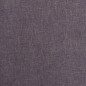 vidaXL Bürostuhl Drehbar Taupe Stoff vidaXL Bürostuhl Drehbar Taupe Stoff