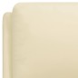 vidaXL Massagesessel mit Aufstehhilfe Creme Kunstleder vidaXL Massagesessel mit Aufstehhilfe Creme Kunstleder