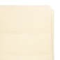 vidaXL Massagesessel mit Aufstehhilfe Creme Kunstleder vidaXL Massagesessel mit Aufstehhilfe Creme Kunstleder
