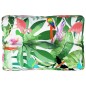 vidaXL Palettenkissen Mehrfarbig 60x40x12 cm Stoff vidaXL Palettenkissen Mehrfarbig 60x40x12 cm Stoff