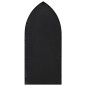 vidaXL Spiegel Schwarz 100x45 cm Eisen für den Innenbereich vidaXL Spiegel Schwarz 100x45 cm Eisen für den Innenbereich