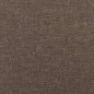 vidaXL Massagesessel mit Aufstehhilfe Taupe Stoff vidaXL Massagesessel mit Aufstehhilfe Taupe Stoff