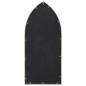 vidaXL Spiegel Sandfarben 70x30 cm Eisen für den Innenbereich vidaXL Spiegel Sandfarben 70x30 cm Eisen für den Innenbereich