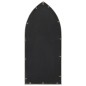 vidaXL Spiegel Sandfarben 100x45 cm Eisen für den Innenbereich vidaXL Spiegel Sandfarben 100x45 cm Eisen für den Innenbereich